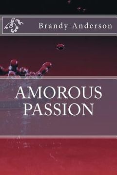 portada Amorous Passion (in English)
