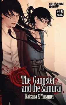portada The Gangster and the Samurai (en Inglés)