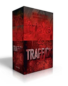 portada Tricks & Traffick (in English)