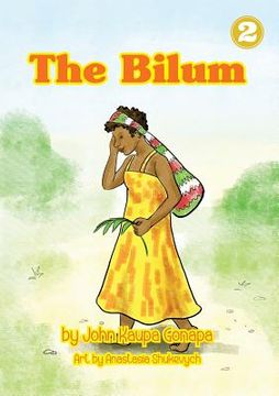portada The Bilum (en Inglés)