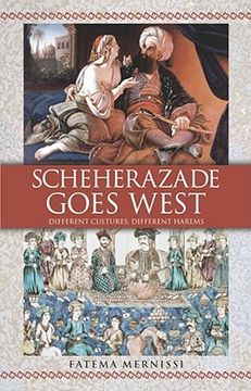 portada Scheherazade Goes West: Different Cultures, Different Harems (en Inglés)