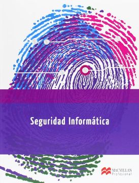portada Seguridad Informatica (in Spanish)