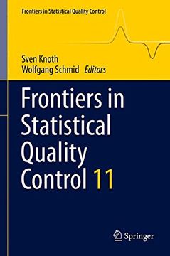 portada Frontiers in Statistical Quality Control 11