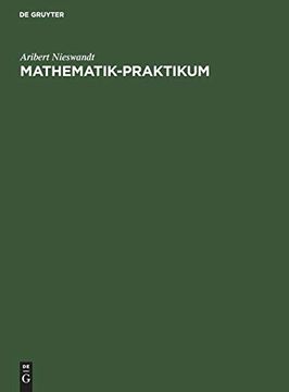 portada Mathematik-Praktikum (en Alemán)