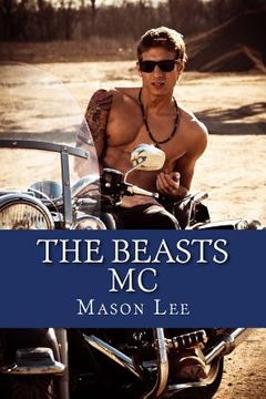 portada The Beasts MC: The Complete Collection (en Inglés)