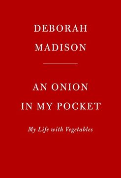 portada An Onion in my Pocket: My Life With Vegetables (en Inglés)