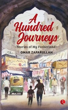 portada A Hundred Journeys (in English)