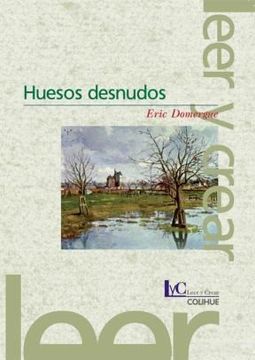 portada huesos desnudos (in Spanish)
