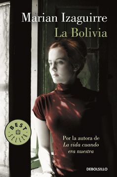 portada La Bolivia (in Spanish)