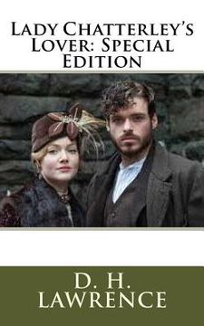 portada Lady Chatterley's Lover: Special Edition (en Inglés)
