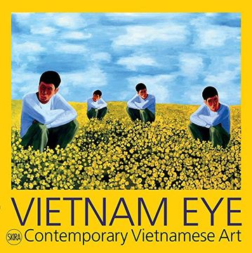 portada Vietnam Eye: Contemporary Vietnamese Art