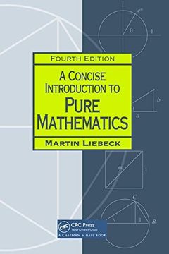 portada A Concise Introduction to Pure Mathematics (en Inglés)