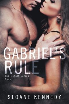 portada Gabriel's Rule (en Inglés)