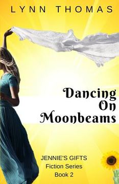 portada Dancing on Moonbeams (en Inglés)