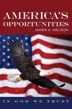 portada America's Opportunities (en Inglés)