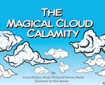portada The Magical Cloud Calamity (en Inglés)