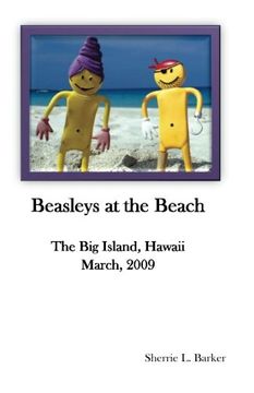 portada Beasleys at the Beach: The Big Island, Hawaii (The Beasley Chronicles)
