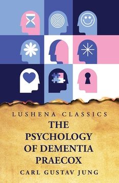 portada The Psychology of Dementia Praecox