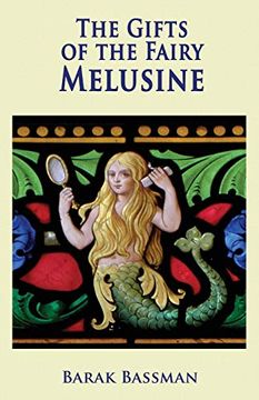portada The Gifts of the Fairy Melusine 
