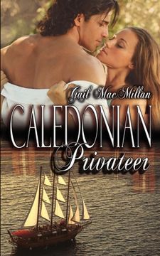 portada Caledonian Privateer (in English)