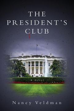 portada The President's Club (in English)