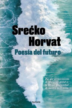 portada Poesía del Futuro (in Spanish)