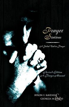 portada prayer stations (en Inglés)