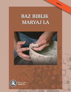 portada Baz biblik maryaj la (in Creole)