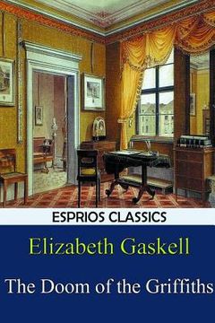 portada The Doom of the Griffiths (Esprios Classics) (in English)