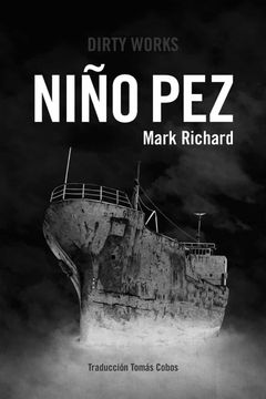 portada Niño pez (Narrativa) (in Spanish)