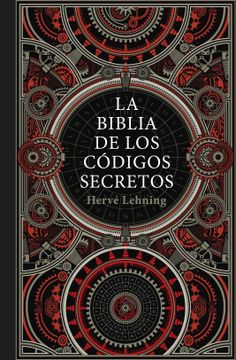 portada La Biblia de los Codigos Secretos (in Spanish)