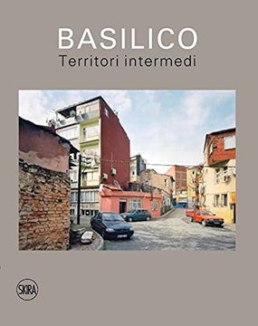 portada Gabriele Basilico (Italian Edition)