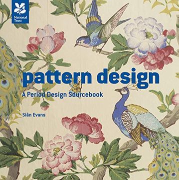 portada Pattern Design: A Period Design Sourc (in English)