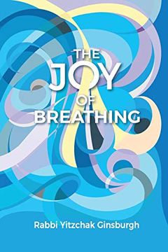 portada The joy of Breathing 