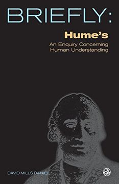 portada Hume's an Enquiry Concerning Human Understanding (in English)