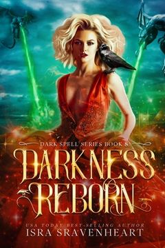 portada Darkness Reborn (in English)