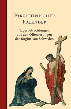 portada Birgittinischer Kalender (in German)