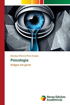 portada Psicologia (in Portuguese)