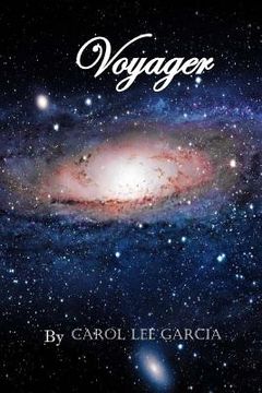 portada Voyager 1 (in English)