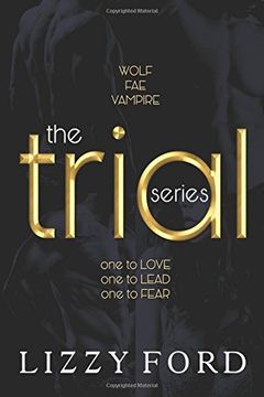 portada The Trial Series