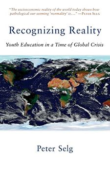 portada Recognizing Reality: Youth Education in a Time of Global Crisis 