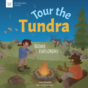 portada Tour the Tundra: Biome Explorers