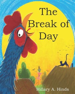 portada The Break of Day (en Inglés)