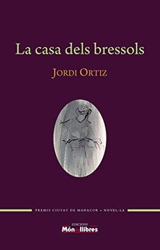 portada La Casa Dels Bressols [Próxima Aparición] (en Catalá)