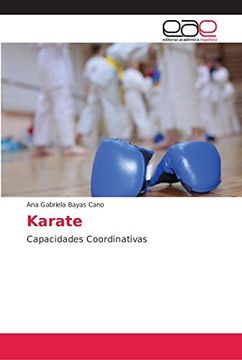 portada Karate
