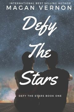 portada Defy The Stars: Volume 1
