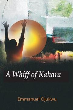 portada A Whiff Of Kahara (en Inglés)