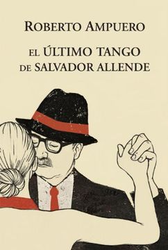portada El Ultimo Tango de Allende