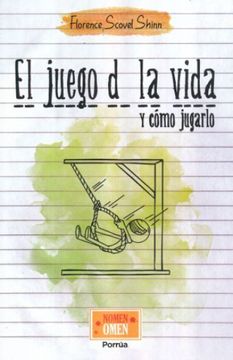 portada Juego de la Vida y Como Jugarlo, el (in Spanish)