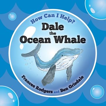 portada Dale the Ocean Whale (en Inglés)